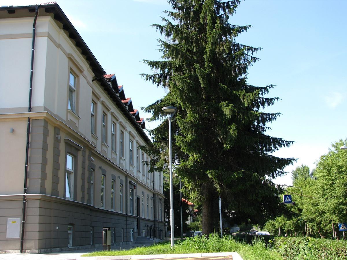 Youth Hostel Krško 외부 사진